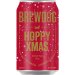 Brewdog Hoppy Xmas - Festive IPA 330ml Can Brewdog Hoppy Xmas - Festive IPA 330ml Can