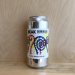 Beak x Burning Sky 'Furls' Bright IPA Cans 