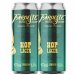 Faroeste Beer Hop Lager Faroeste Beer Hop Lager
