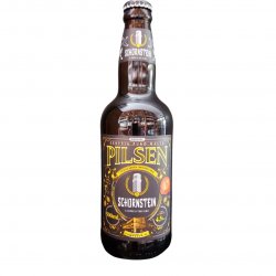 Cervejaria Schornstein Pilsen