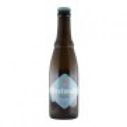 Westmalle Trappist Extra 0,33l - Craftbeer Shop