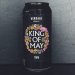 Verdant King Of May 