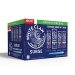 White Claw Surge Hard Seltzer Variety Pack #2 12 pack12 oz cans 