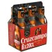 Cruzcampo Especial Mini Anilla 20Cl Pack 6Ud 