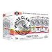 White Claw Variety #1 24 pack12 oz cans 