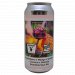 Arpus x Drekker x 450North - Boysenberry X Mango X Vanilla X Coconut X Granola Smoothie Sour Ale Arpus x Drekker x 450North - Boysenberry X Mango X Vanilla X Coconut X Granola Smoothie Sour Ale
