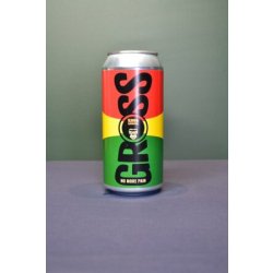 GROSS x King Konsul No More Pain WIPA