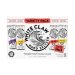 White Claw Variety No. 3 2412 oz cans 