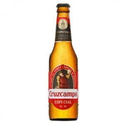 Cervezas Cruzcampo Especial 25 CL Pack 12 UD - Bebo Online