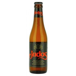 Judas - Beers of Europe