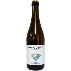 Nano Cinco Fjord 2025