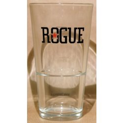 Vaso Rogue 25cl - Cervezas Especiales