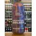 Queer Brewing  Bolder Brighter  Alcohol Free IPA 