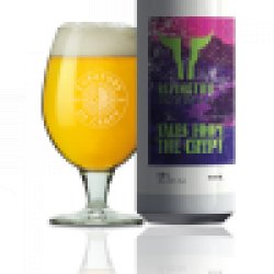 Rivington Brewing Co Tales From the Crypt