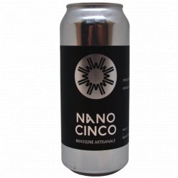 WILLS WILLS X Nano Cinco: Cinco Swim