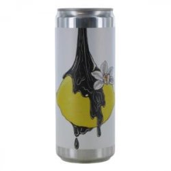 Brewski Salty Lemon
