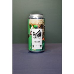 Brasserie Jukebox Filé La Laine