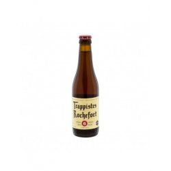 Trappistes Rochefort 6 - Bierhaus Odeon