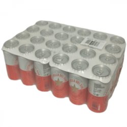 Cerveza Estrella Del Sur Lata 33Cl Pack 24Ud - Bebo Online