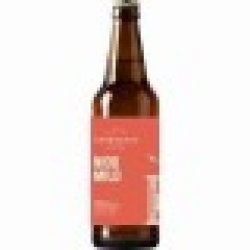 Harrogate Brewing Co Nidd Mild