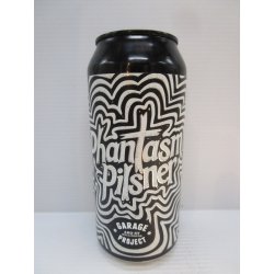 Garage Project Phantasm Pilsner