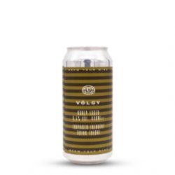 Brew Your Mind Völgy Honey Lager