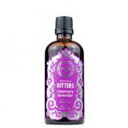 Wigle Organic Rosemary Lavender Bitter 13.4 oz bottle - Beverages2u