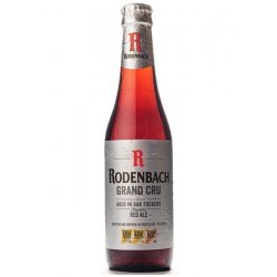 Rodenbach Grand Cru