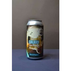 The Piggy Brewing  Galaxy Tornado - La Fabrik Craft Beer