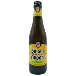 Brasserie Dupont Saison Dupont Dry Hopping 33 cl.-Saison - Passione Birra