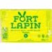 Fort Lapin - Hoplapin 