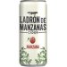 Sidra Ladrón de Manzana Lata 33 CL Pack 8 UD 