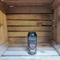 Amager Bryghus Billy the Kid