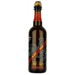 Cuvee Van De Keizer Red - Beers of Europe