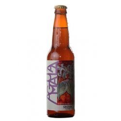 Agua Mala Sirena - Top Beer