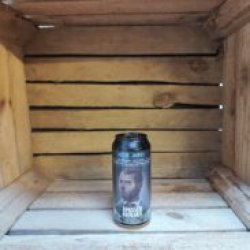 Amager Bryghus Jesse James