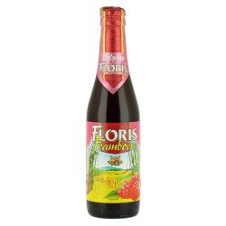 Floris Framboise - Beers of Europe