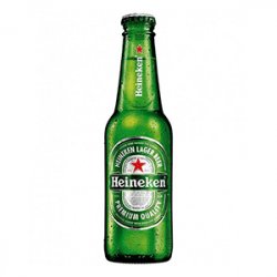 Cerveza Heineken 33 Cl Caja 24 UD - Bebo Online