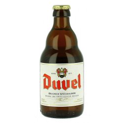 Duvel 33cl - Beers of Europe