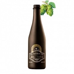 Firestone Walker Brewing Company Rye Double DBA (2022)