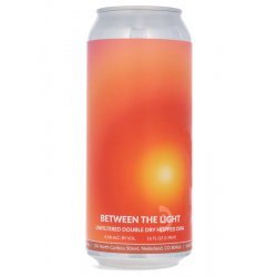 Knotted Root - Between the Light - Beerdome