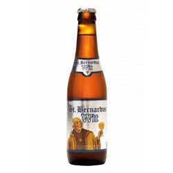 St Bernardus Wit - The Belgian Beer Company