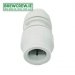 JG PEM0415W - Equal Straight Connector - 15mm Push Fit to 15mm Push Fit 