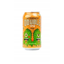 Kaiju Aftermath Double IPA 375mL - Wine Sellers Direct