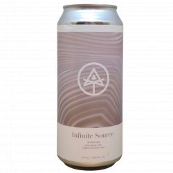 Autodidact Beer Infinite Source