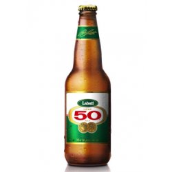 Bière canadienne Labatt 50  Les Trésors d'érable - Les Trésors d’Érable