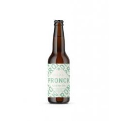 Pronck Citra Rye IPA - Holland Craft Beer