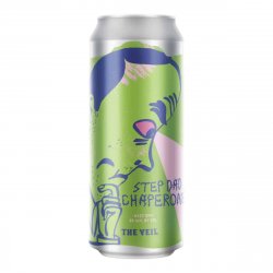 The Veil Step Dad Chaperone 8,5alc 47cl - Dcervezas