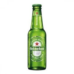 Cerveza Heineken 25 Cl Pack 6 UD - Bebo Online