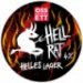 Ossett - Hell Rat 